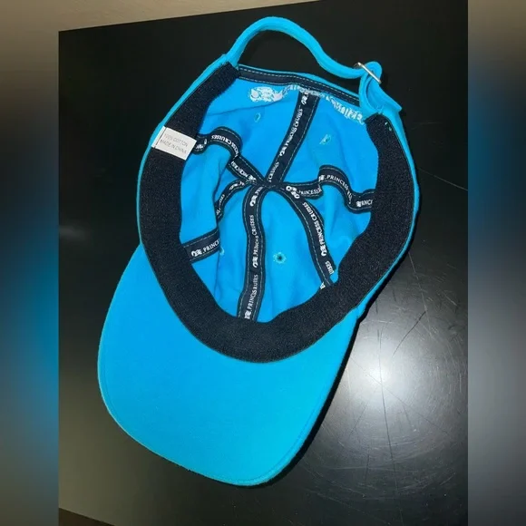 Princess Cruises baseball hat - Picture 7 of 7